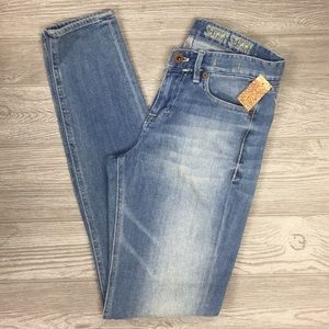Madewell Jeans Size 26